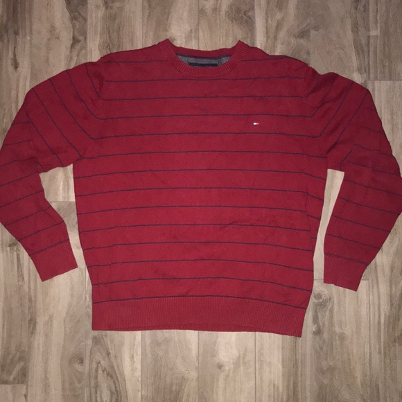 Tommy Hilfiger Sweater - Picture 1 of 2